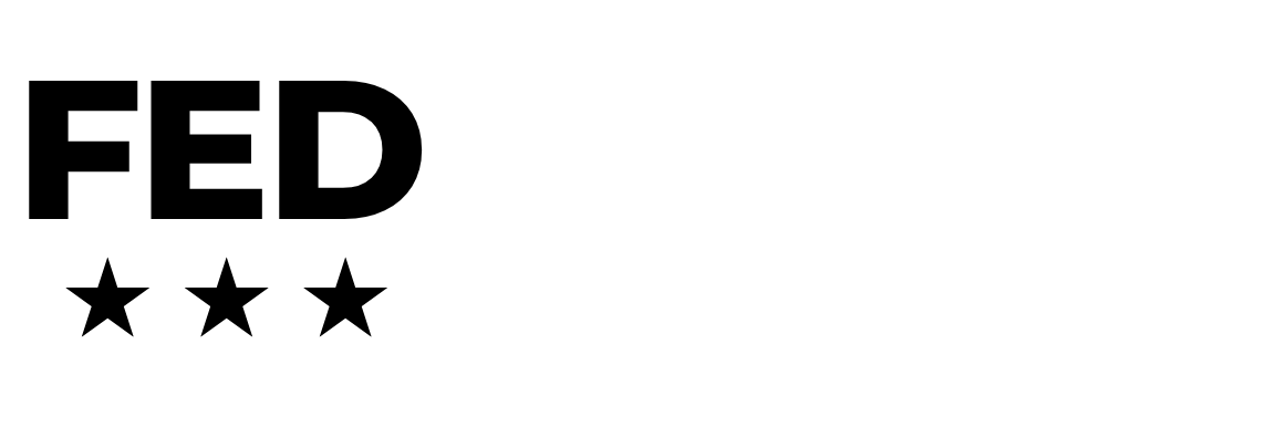 FEDCertified™ logo
